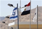 قدردانی رژیم صهیونیستی از «خدمت با ارزش» مصر