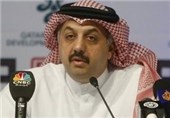 وزیر خارجه قطر: خصومتی بین قاهره و دوحه وجود نداشت