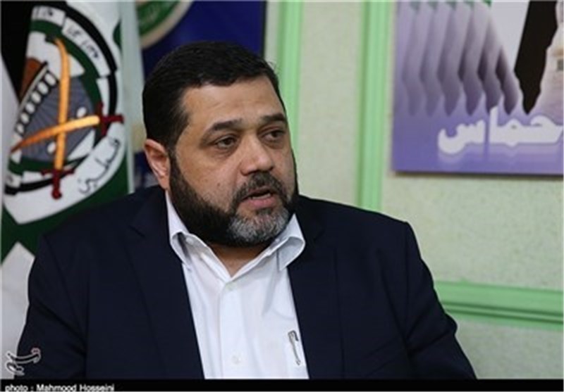 Hamas Official Says Iran Ties Normal