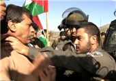 منابع پزشکی فلسطین: ابوعین بر اثر استنشاق گاز اشک‌آور و ضربات نیروهای اسرائیل کشته شد