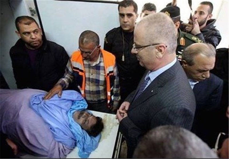 رامی الحمدالله حضور تیم پزشکی اردنی در کالبد شکافی ابوعین را خواستار شد