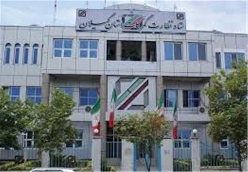 280 هزار و 630 تن کالای غیرنفتی از گمرکات استان گیلان صادر شد