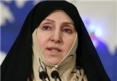 Spokeswoman Calls Leader’s Message another Aspect of Iran’s Diplomacy