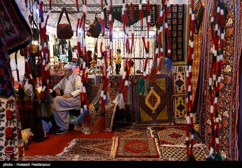 نمایشگاه «قزوین‌شناسی» در ایام نوروز برپا می‌شود/نصب بیش از 50 المان نوروزی