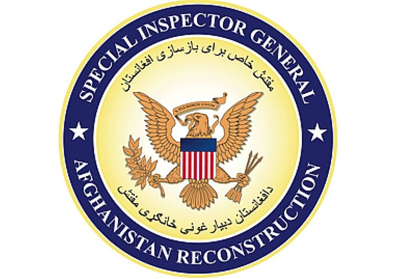 اعتراف اداره آمریکایی به کاهش کمک‌های واشنگتن به نیروهای امنیتی افغانستان