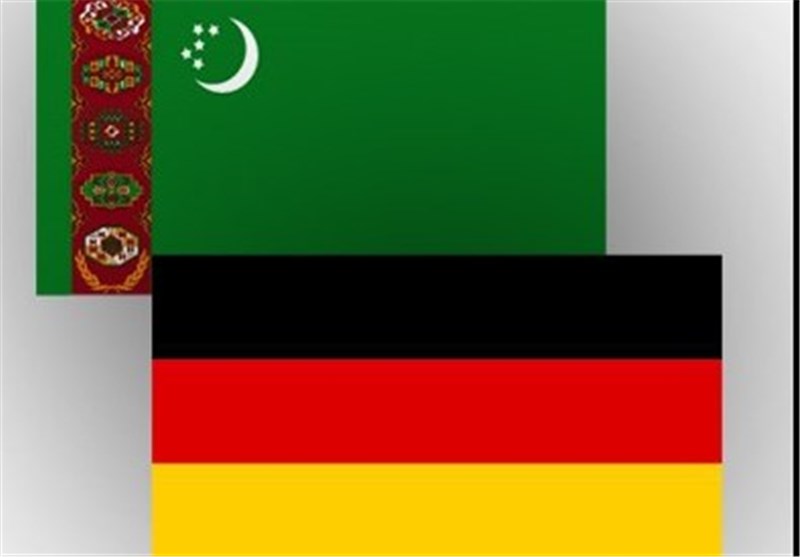 افغانستان محور گفت‌وگوهای مقامات آلمانی و ترکمن در «عشق آباد»