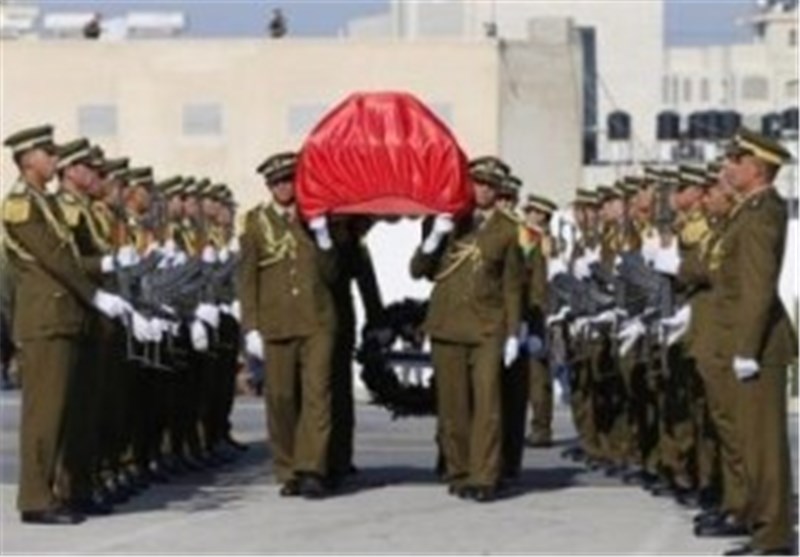 خشم فلسطینیان وزیر جنگ صهیونیستی را وادار به عذرخواهی کرد