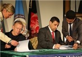اتحادیه اروپا مرکز آموزش زنان پلیس در افغانستان می سازد