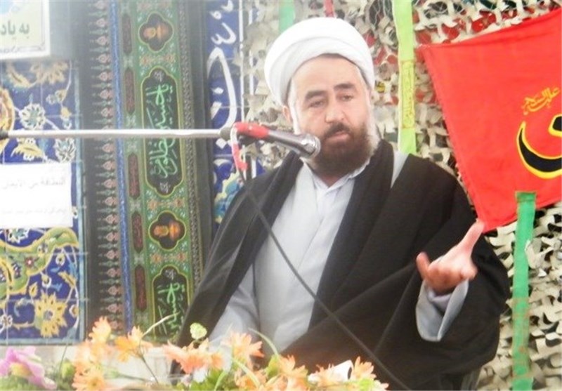 جمهوری اسلامی ایران به آمریکا بی اعتماد است