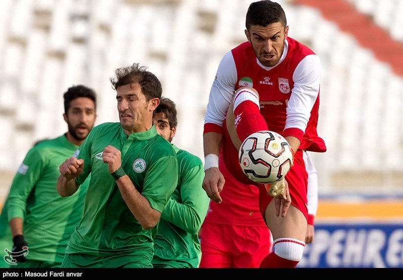 اصفهان| ساعت بازی تیم‌های ذوب‌آهن و تراکتورسازی تغییر کرد