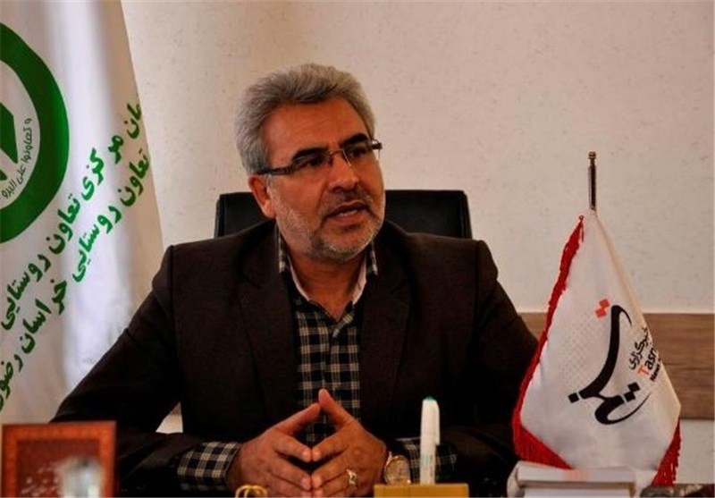 480 میلیارد ریال تسهیلات به کشاورزان خراسان رضوی پرداخت شد