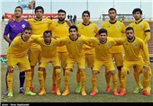 بازیکن نفت مسجدسلیمان تهدید به افشاگری کرد