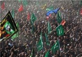 بیش از 5 هزار گلستانی به عتبات عالیات اعزام شدند