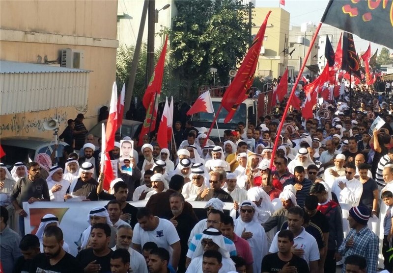 Bahrainis to Hold Protests in Solidarity with Saudi People in Al-Awamiyah