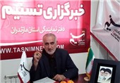 250 هزار سند تاریخی کتابخانه مجلس به مازندران منتقل شد