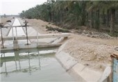 اصلاح شبکه فرسوده آب در دهاقان در دستور کار قرار گیرد