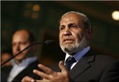 Hamas Eager to Expand Ties with Iran: Official
