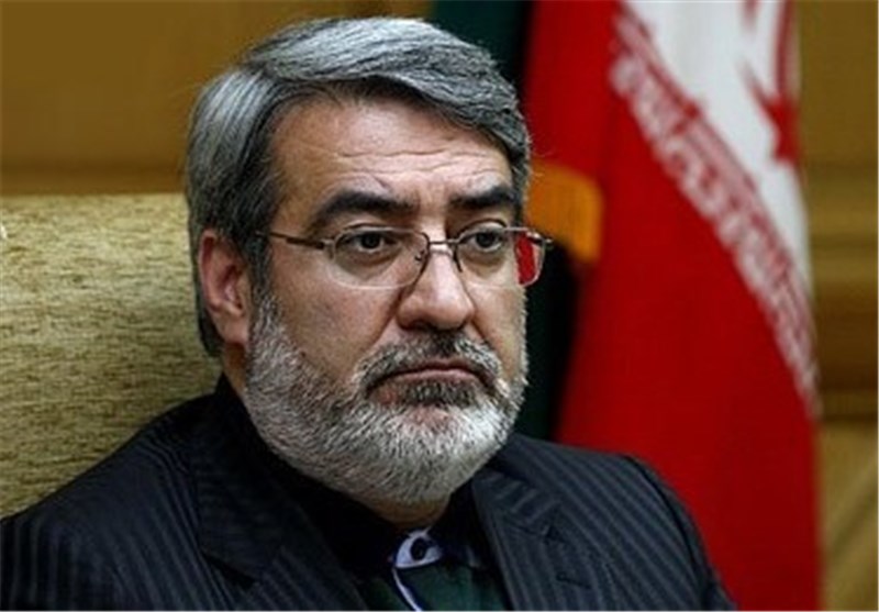 Iran’s Interior Minister Due in Afghanistan