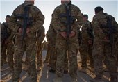 اعزام نظامیان آلمانی و انگلیسی به عراق