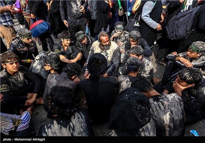 Iraq's Karbala Hosts Millions of Shiites for Arbaeen 