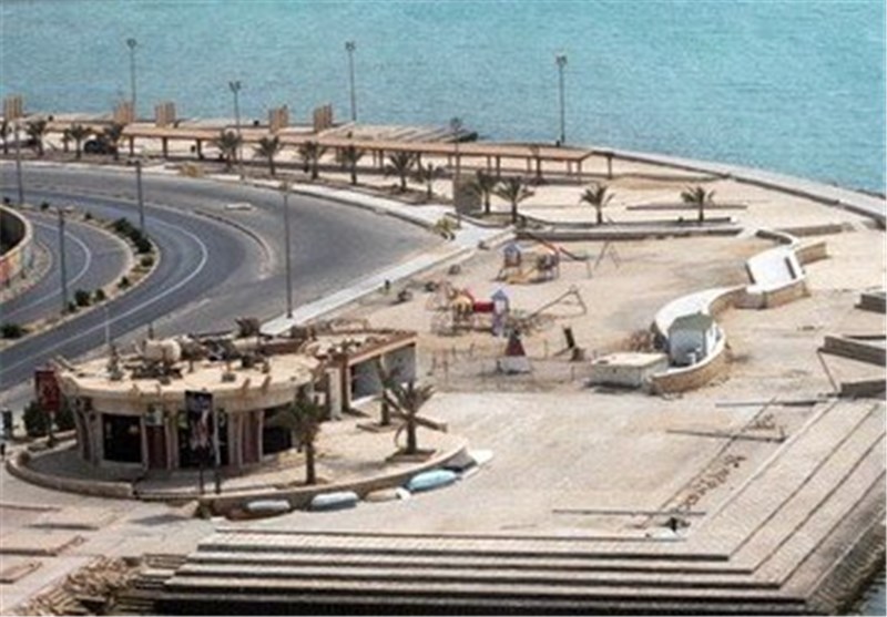 میزان اعتبارات شهرستان بوشهر جوابگوی انجام پروژه‌های عمرانی نیست