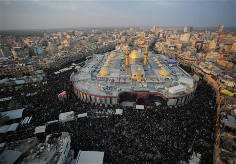 نمایش وحدت جهان اسلام با حضور بیش از 20میلیون زائر در اربعین حسینی(ع)