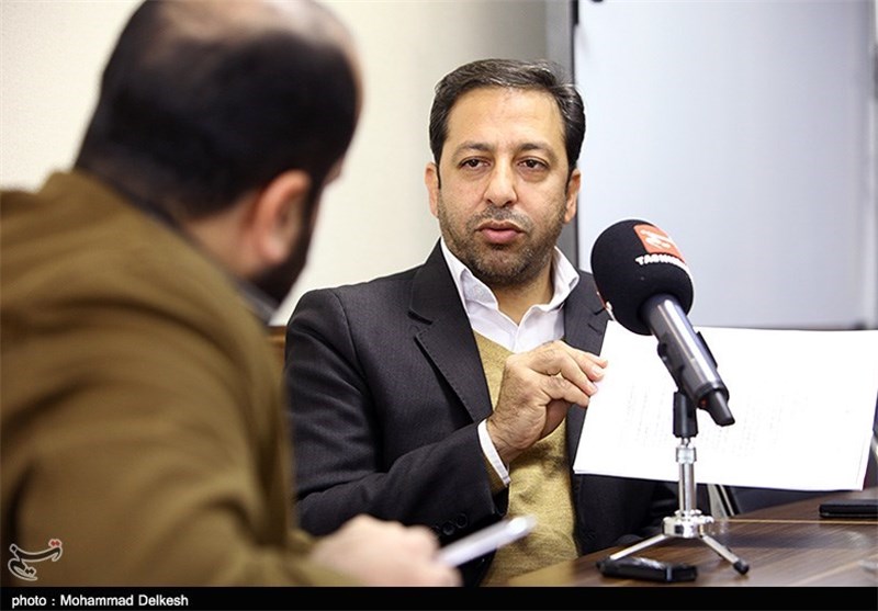 Official: Iran’s Electricity Industry as Profitable as Oil