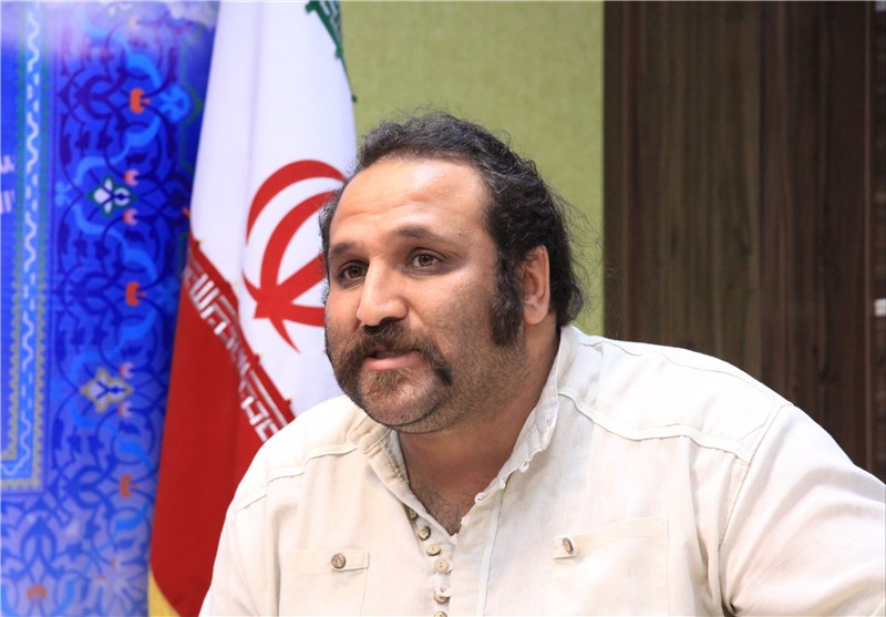 امیرحسین شفیعی به عنوان دبیر چهارمین جشنواره ملی تئاتر خرداد معرفی شد