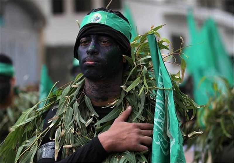دادگاه اروپا حماس را از فهرست گروه‌های تروریستی خارج می‌کند