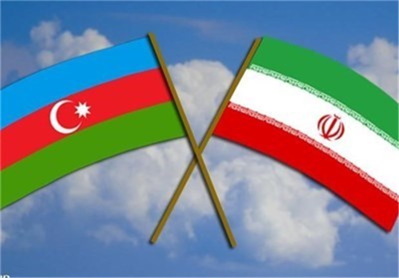 آذربایجان باتت من الشرکاء الرئیسیین للصادرات الایرانیة