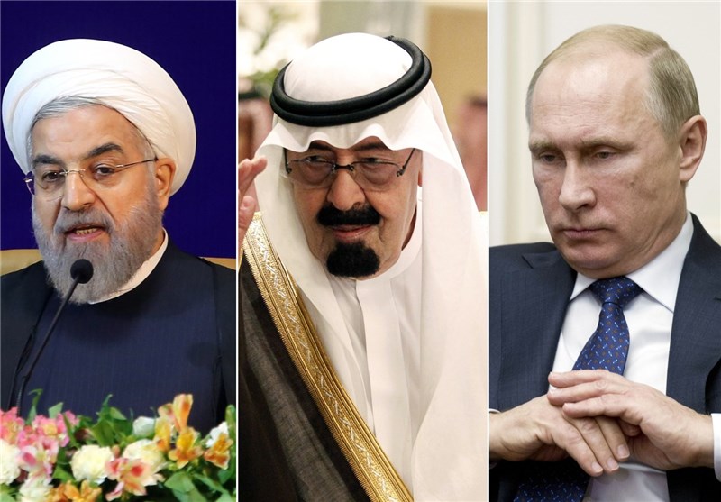 نیویورک‌‌پست: عربستان «جنگ نفتی» علیه ایران و روسیه به راه‌ انداخته است