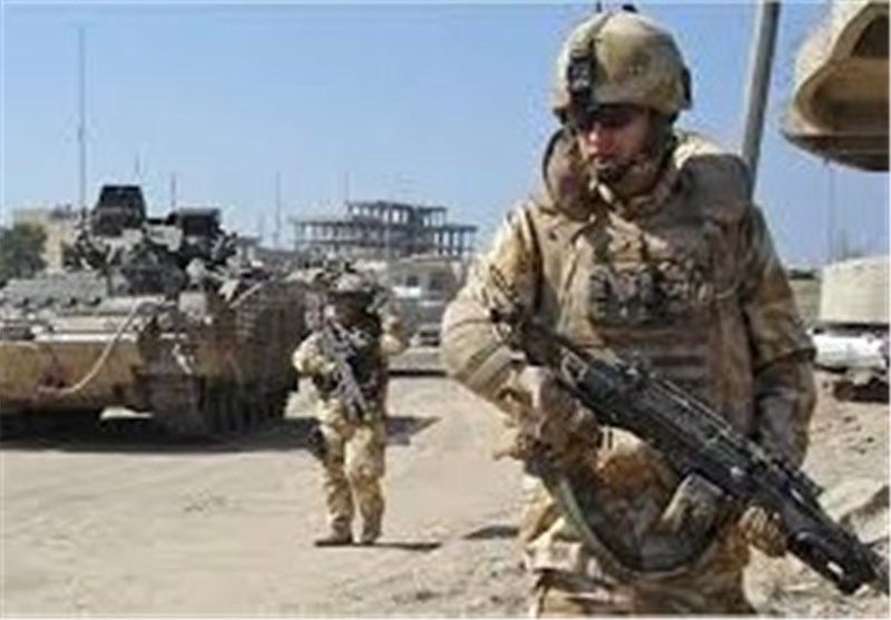 New Allegations against British Soldiers to Go to Int&apos;l Criminal Court