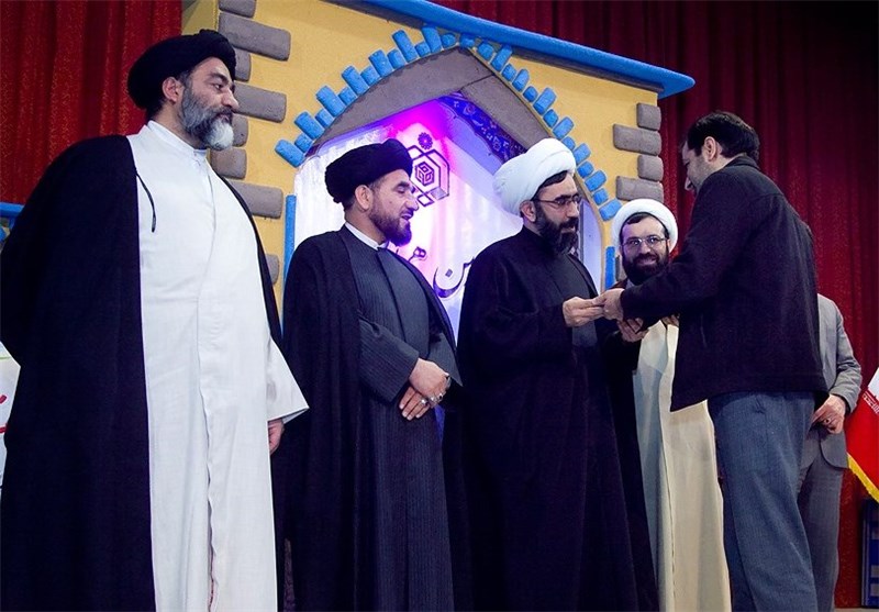 سومین همایش وقف و رسانه در کرمانشاه برگزار شد