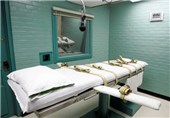 Georgia Halts Execution of State&apos;s Only Female Death Row Inmate