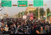 Iran, Iraq Ink MoU on Arbaeen Pilgrimage: Official