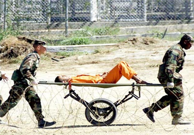 Former CIA Official Admits Use of Torture during Bush Era