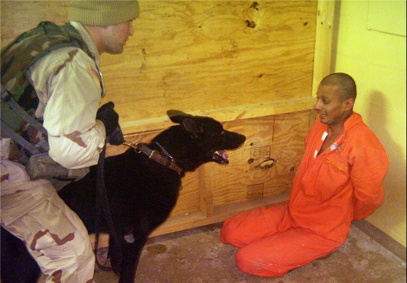 وقتی آمریکا شکنجه را «فنون بازجویی پیشرفته» می‌خواند + فیلم و عکس