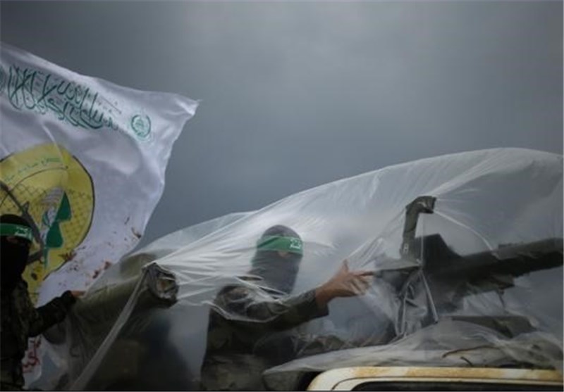 روز 222 طوفان‌الاقصی| اذعان اشغالگران به توانایی حماس
