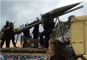 مشخصات موشک‌های مقاومت فلسطین به تفکیک شاخه‌های نظامی آن
