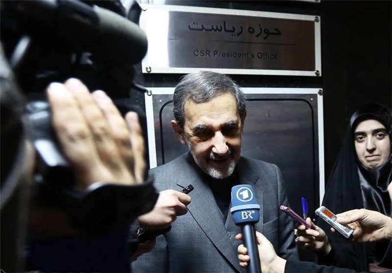 Velayati: Terrorist Groups in Iraq on Verge of Collapse