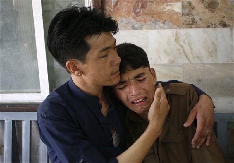 Gunmen Abduct 30 Shiite Muslims in Afghanistan
