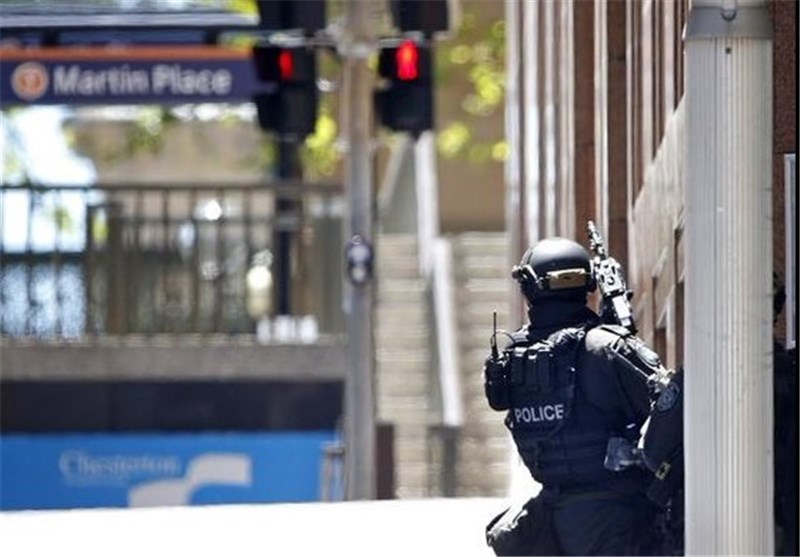 Australian Anti-Terror Police Say Imminent ISIL-Linked Attack Thwarted