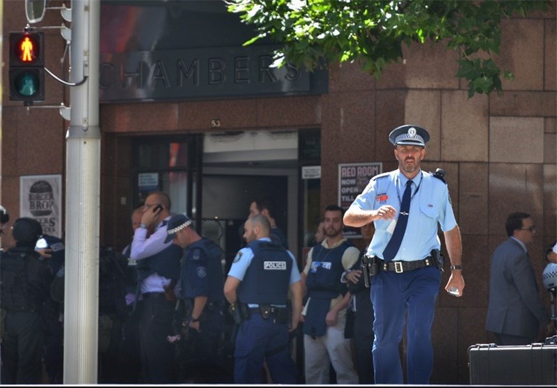 Foiled Australia Attackers Vowed to &apos;Strike Necks, Kidneys&apos; of Victims