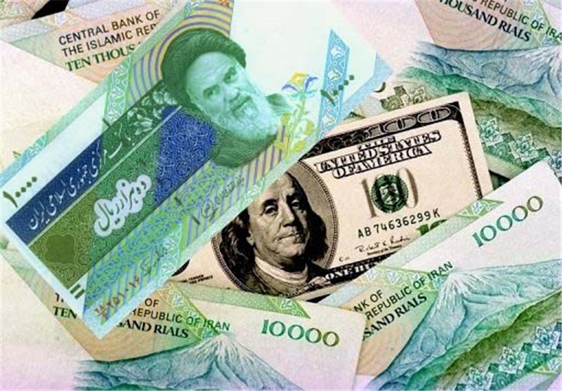 Iranian Gov’t Seeking to End Dual-Exchange Rate