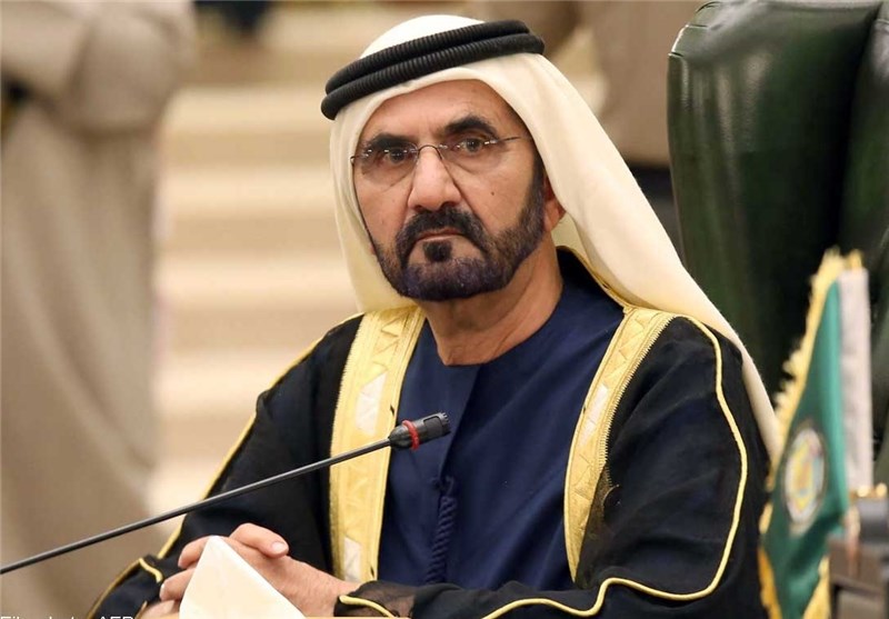 UAE Premier Upbeat about Future of Iran&apos;s Nuclear Program