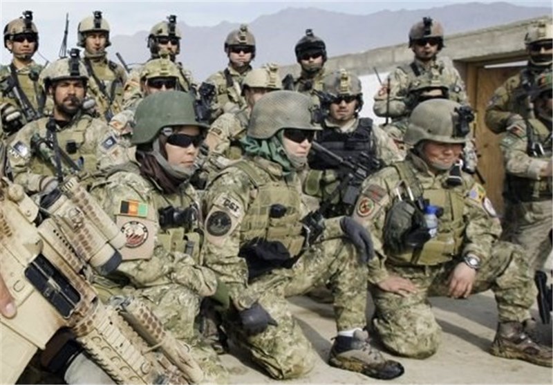 30 Militants Killed in Operations in E. Afghanistan