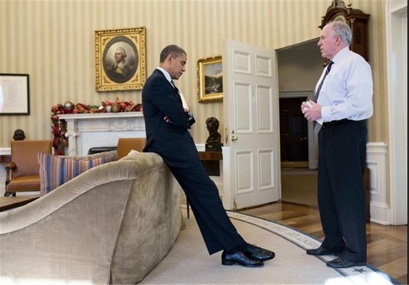 اوباما از رئیس سیا در موضوع شکنجه‌ها حمایت کرد