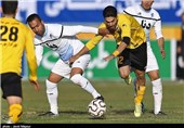 اردوی آماده‌سازی تیم فوتبال سپاهان در تهران آغاز شد