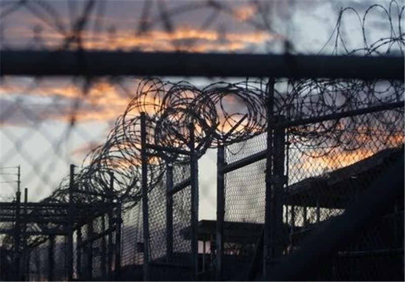 تعطیلی زندان گوانتانامو یک سال دیگر به تعویق افتاد