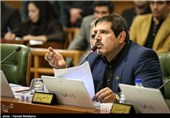 درخواست عجیب جدیدی برای استیضاح شهردار تهران